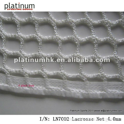 Lacrosse Goal net (4.0mm 6'x6'x7')